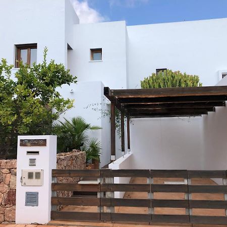 Casa Granado En Cabo De Gata Villa Rodalquilar Exteriör bild