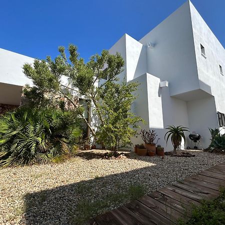 Casa Granado En Cabo De Gata Villa Rodalquilar Exteriör bild
