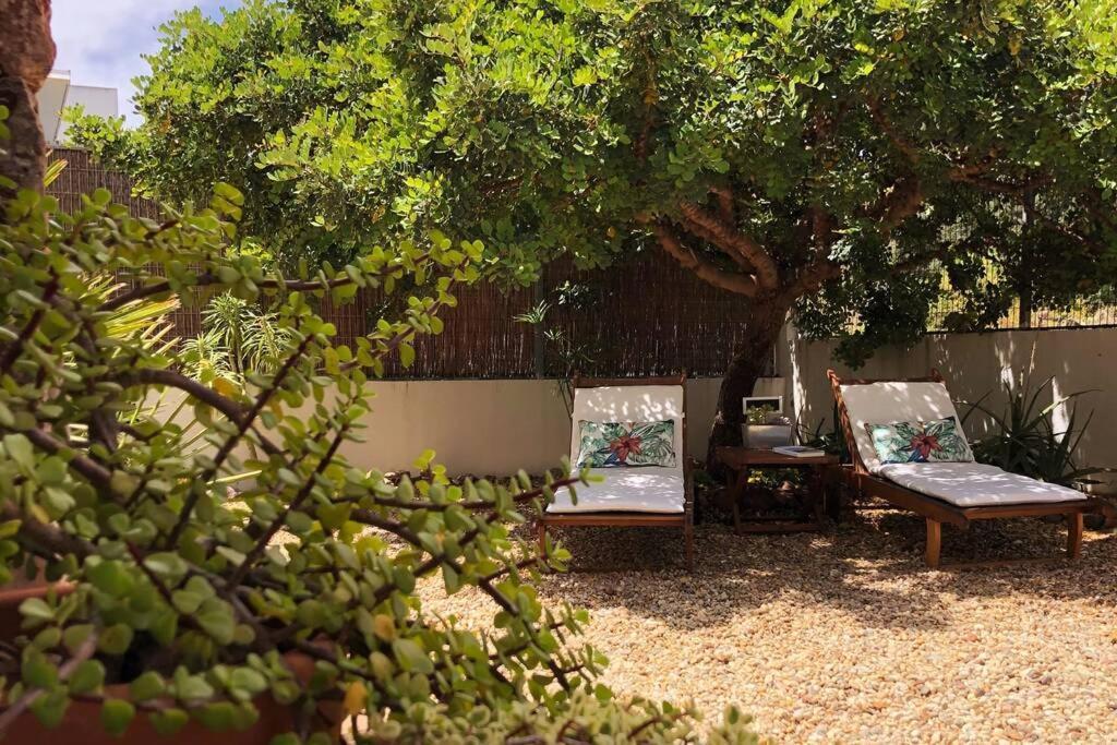 Casa Granado En Cabo De Gata Villa Rodalquilar Exteriör bild