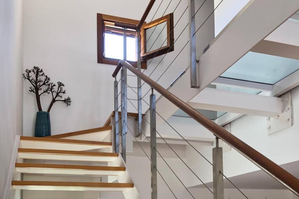 Casa Granado En Cabo De Gata Villa Rodalquilar Exteriör bild