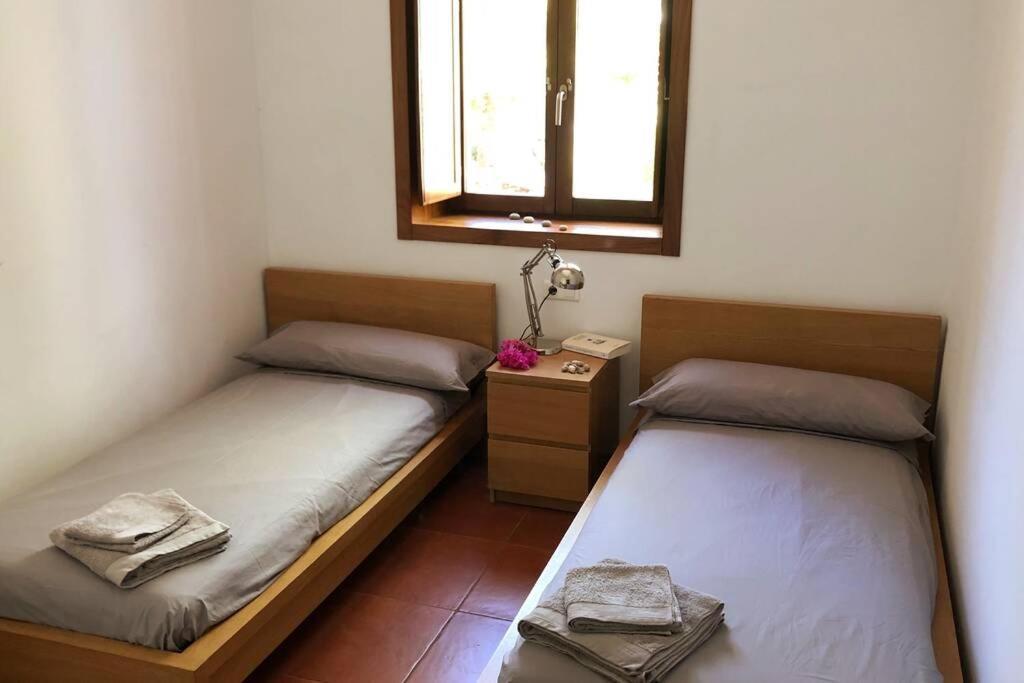 Casa Granado En Cabo De Gata Villa Rodalquilar Exteriör bild