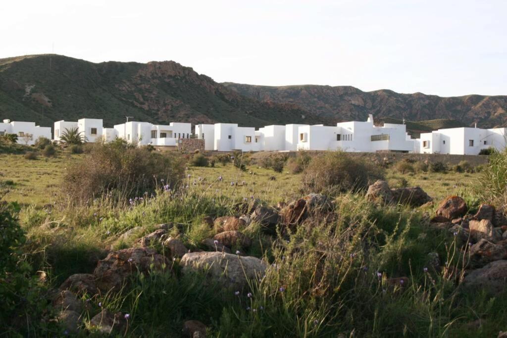 Casa Granado En Cabo De Gata Villa Rodalquilar Exteriör bild