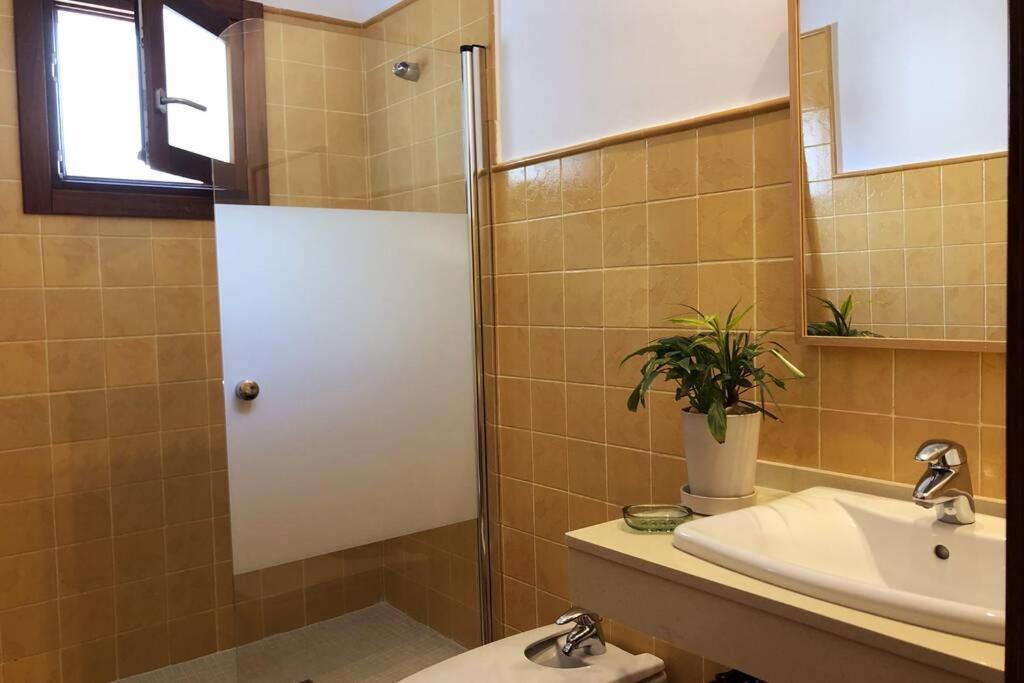 Casa Granado En Cabo De Gata Villa Rodalquilar Exteriör bild