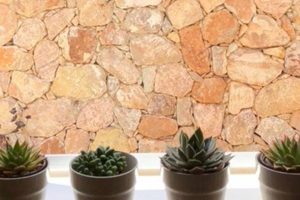 Casa Granado En Cabo De Gata Villa Rodalquilar Exteriör bild